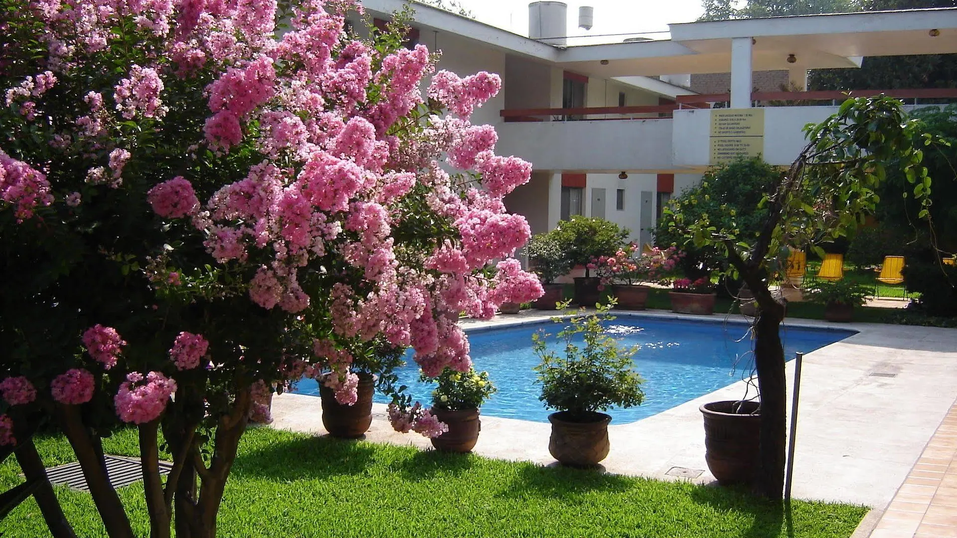 Hotel Isabel Guadalajara 4*,  Mexico