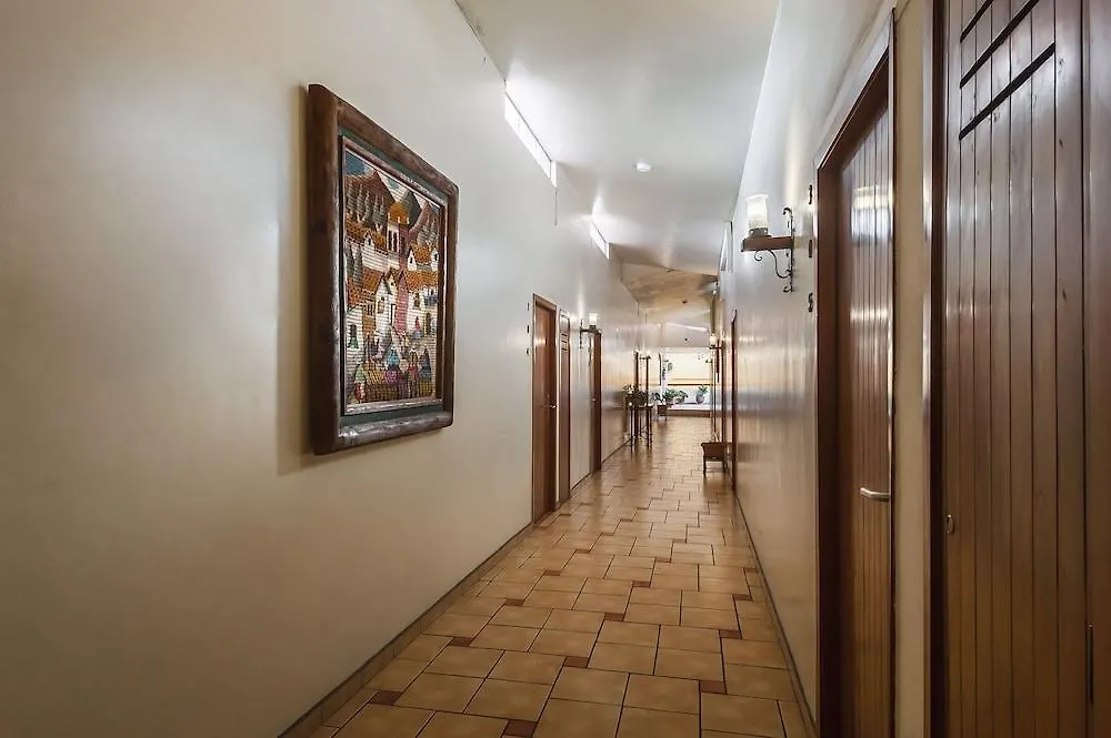 ****  Hotel Isabel Guadalajara Messico