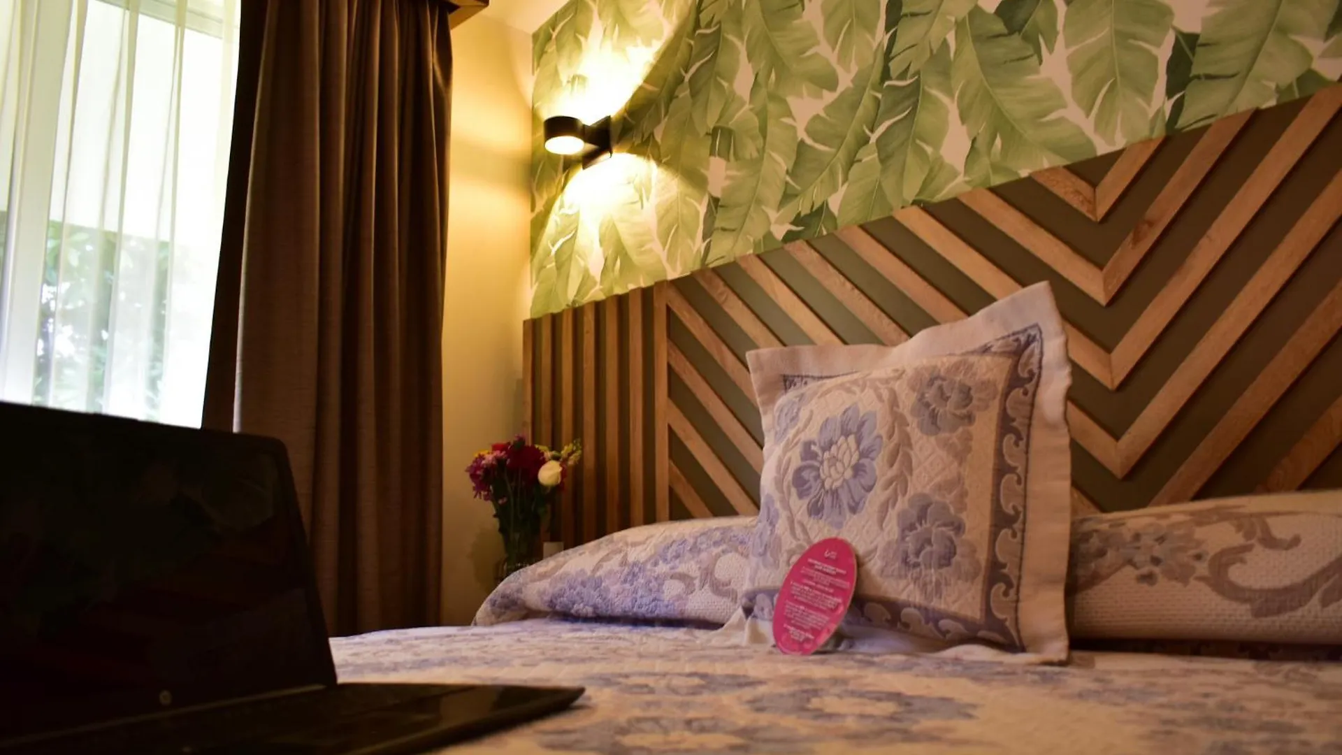 Hotel Isabel Guadalajara