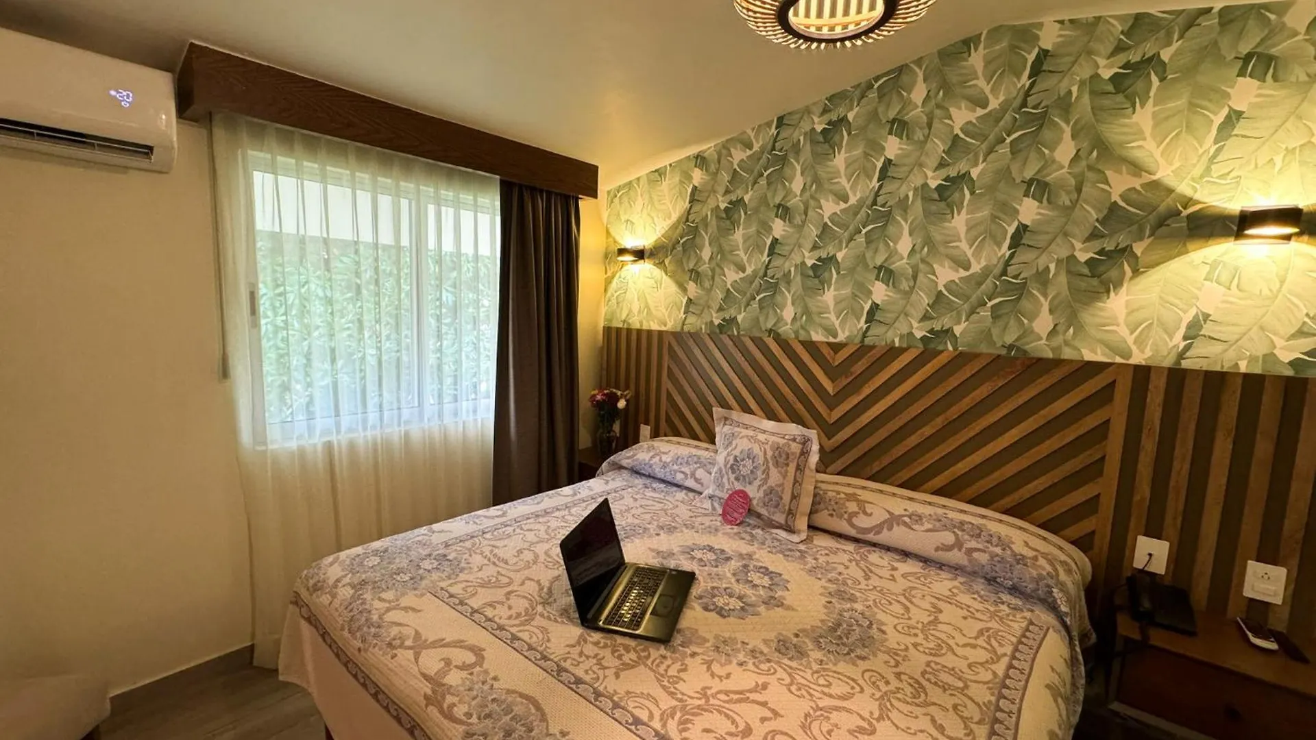 Hotel Isabel Guadalajara Messico