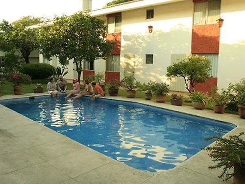 Hotel Isabel Guadalajara Mexico