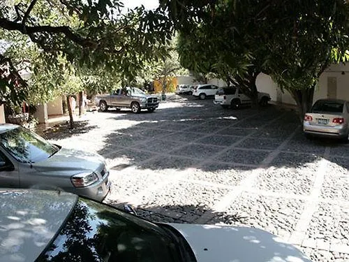 Hotel Isabel Guadalajara