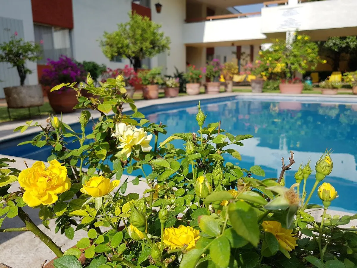 Hotel Isabel Guadalajara