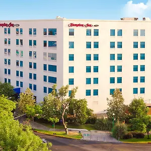 3* Hotel Hampton By Hilton Expo