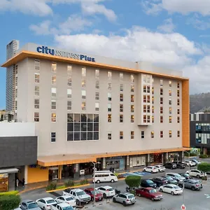 Express By Marriott Guadalajara Palomar